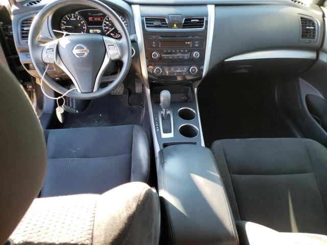 Photo 8 from auction – 2015 NISSAN ALTIMA 2.5 with VIN 1N4AL3AP6FC478512