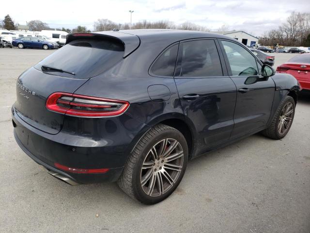 Photo 3 from auction – 2015 PORSCHE MACAN TURB with VIN WP1AF2A57FLB99658