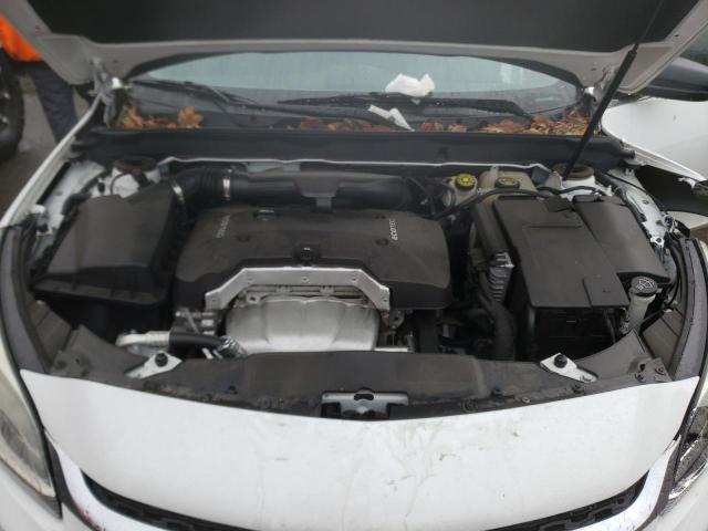 Photo 11 from auction – 2016 CHEVROLET MALIBU LIM with VIN 1G11A5SA6GU140540