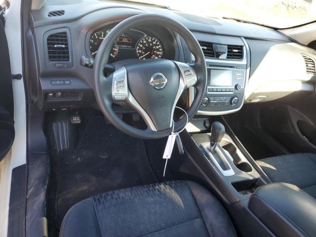 Photo 8 from auction – 2016 NISSAN ALTIMA 2.5 with VIN 1N4AL3AP5GN393327