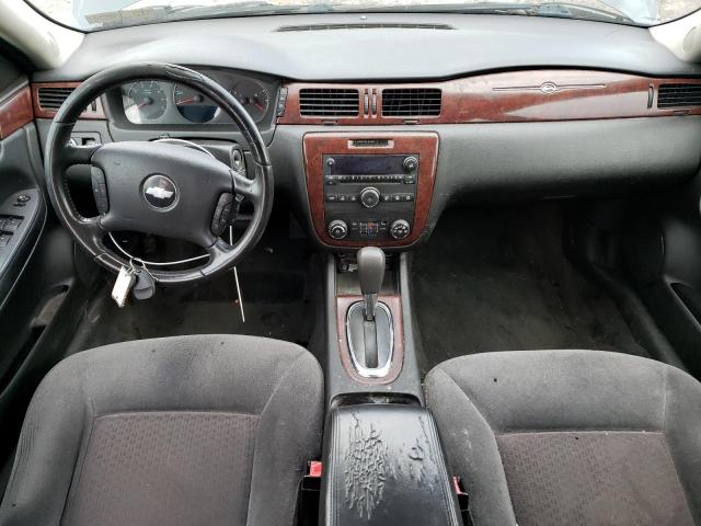 Photo 8 from auction – 2010 CHEVROLET IMPALA LT with VIN 2G1WB5EN7A1197611
