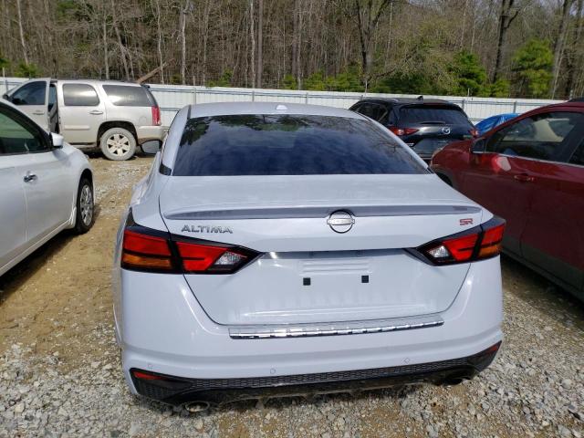Photo 6 from auction – 2023 NISSAN ALTIMA SR with VIN 1N4BL4CV7PN321826