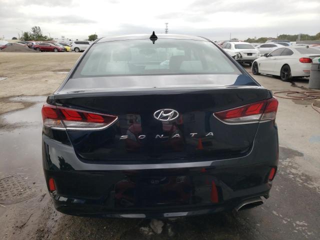 Photo 6 from auction – 2019 HYUNDAI SONATA LIM with VIN 5NPE34AF3KH741384