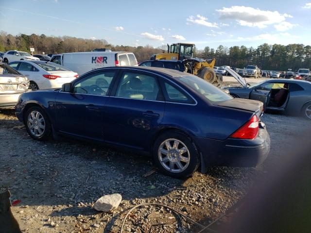 Photo 2 from auction – 2007 FORD FIVE HUNDR with VIN 1FAFP24167G123216