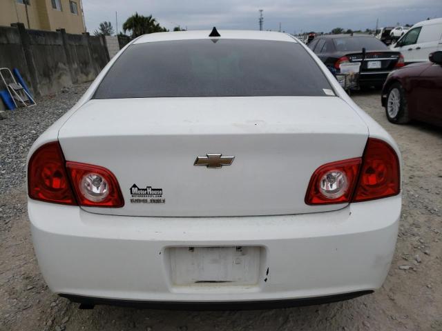 Photo 6 from auction – 2012 CHEVROLET MALIBU LS with VIN 1G1ZB5E05CF293346