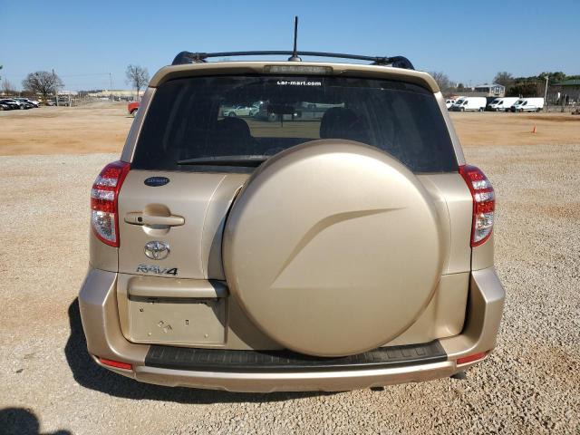 Photo 6 from auction – 2012 TOYOTA RAV4 LIMIT with VIN 2T3YK4DVXCW014739