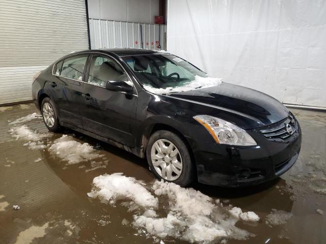 Photo 4 from auction – 2012 NISSAN ALTIMA BAS with VIN 1N4AL2AP5CC221878