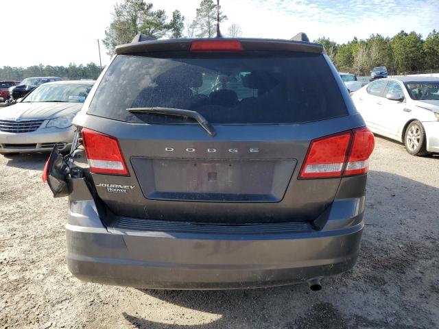 Photo 6 from auction – 2015 DODGE JOURNEY SE with VIN 3C4PDCAB5FT517519
