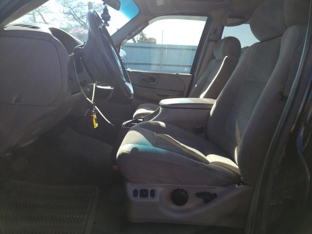 Photo 7 from auction – 2002 FORD F150 SUPER with VIN 1FTRW08L72KD45943