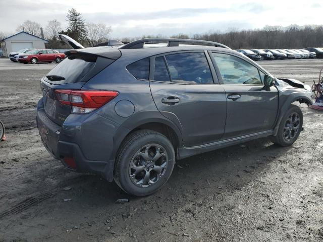 Photo 3 from auction – 2021 SUBARU CROSSTREK with VIN JF2GTHSC4MH324525