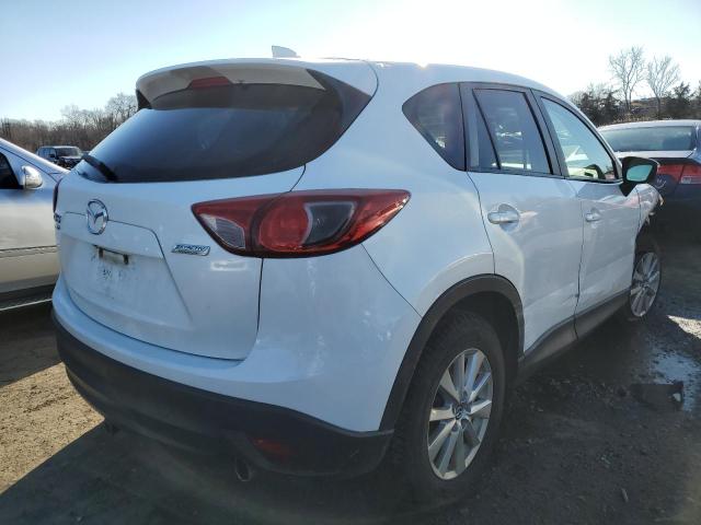 Photo 3 from auction – 2015 MAZDA CX-5 TOURI with VIN JM3KE4CY3F0549761