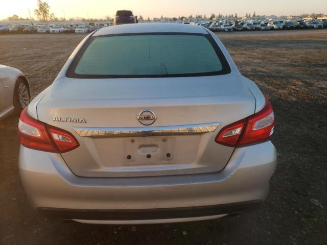 Photo 6 from auction – 2017 NISSAN ALTIMA 2.5 with VIN 1N4AL3AP8HC291338