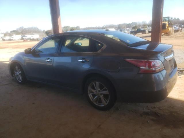 Photo 2 from auction – 2015 NISSAN ALTIMA 2.5 with VIN 1N4AL3AP7FC255881