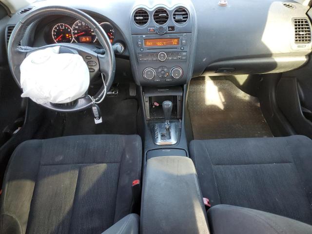 Photo 8 from auction – 2012 NISSAN ALTIMA BAS with VIN 1N4AL2AP5CN431501