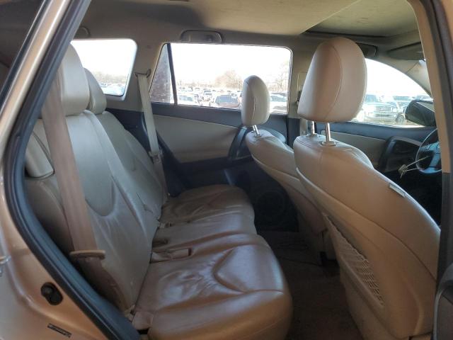 Photo 10 from auction – 2012 TOYOTA RAV4 LIMIT with VIN 2T3YK4DVXCW014739