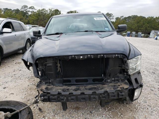 Photo 5 from auction – 2014 RAM 1500 ST with VIN 1C6RR6FT3ES366460