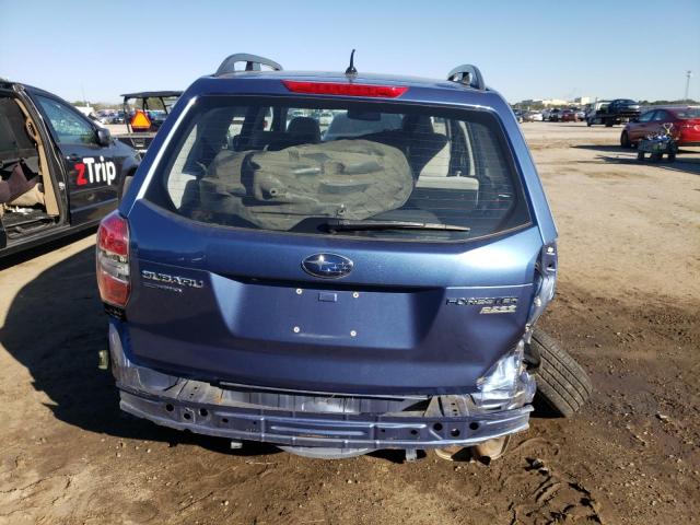 Photo 6 from auction – 2015 SUBARU FORESTER 2 with VIN JF2SJABC2FH460274