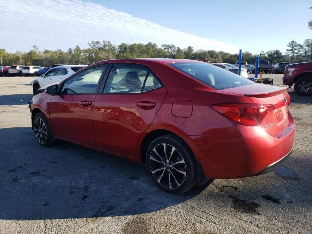 Photo 2 from auction – 2019 TOYOTA COROLLA L with VIN 2T1BURHE5KC177573