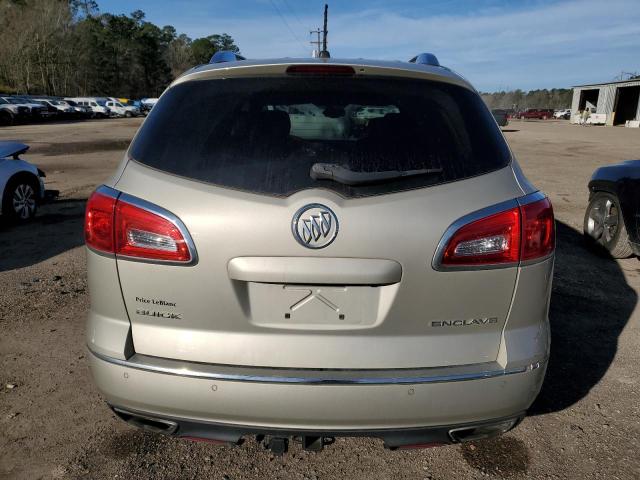 Foto 6 de la subasta – 2013 BUICK ENCLAVE con VIN 5GAKRCKD0DJ253210