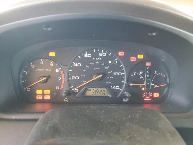 Photo 9 from auction – 2003 HONDA ODYSSEY EX with VIN 5FNRL18983B137412