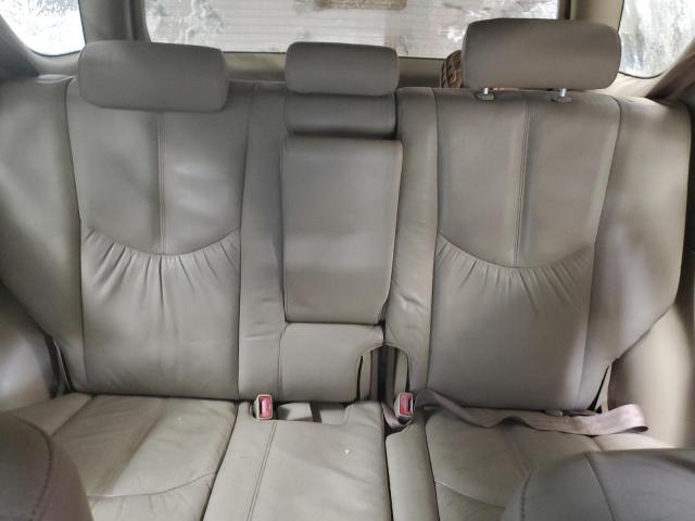 Photo 10 from auction – 2000 LEXUS RX 300 with VIN JT6HF10U5Y0111317