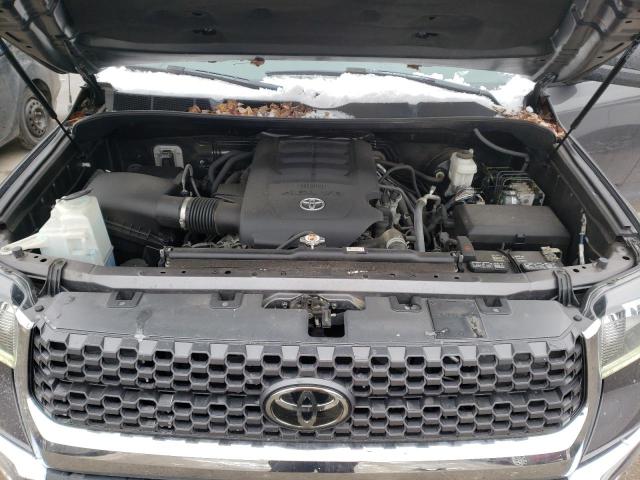 Photo 11 from auction – 2019 TOYOTA TUNDRA DOU with VIN 5TFUM5F15KX080442