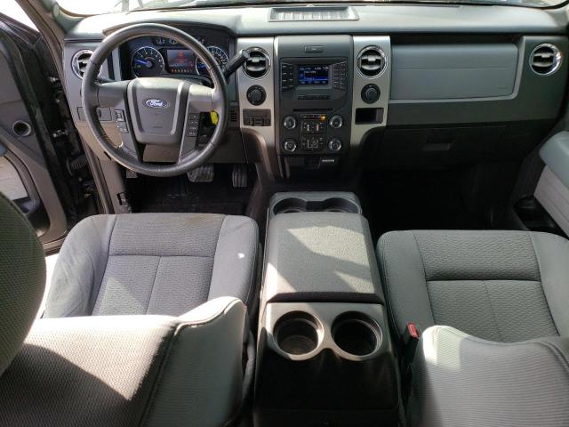 Photo 8 from auction – 2014 FORD F150 SUPER with VIN 1FTFX1ET0EFA67541