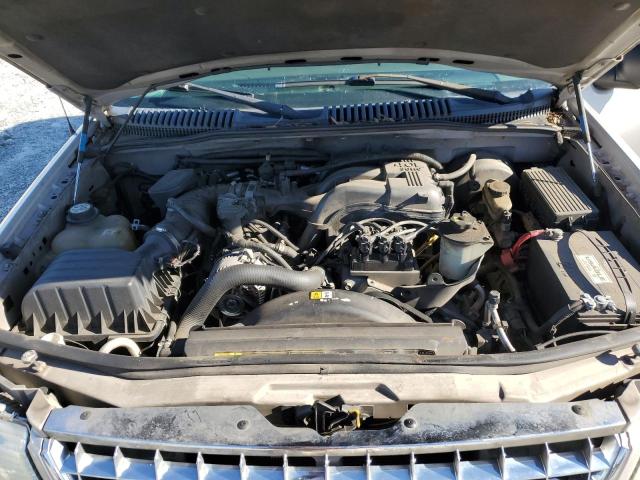 Photo 12 from auction – 2004 FORD EXPLORER X with VIN 1FMZU63K74UC32410