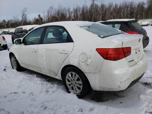 Photo 2 from auction – 2012 KIA FORTE EX with VIN KNAFU4A29C5597482