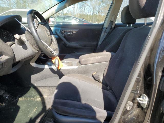 Photo 7 from auction – 2013 NISSAN ALTIMA 2.5 with VIN 1N4AL3AP3DC146721