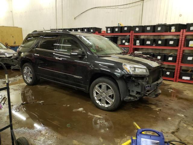 Photo 4 from auction – 2014 GMC ACADIA DEN with VIN 1GKKVTKD3EJ221531