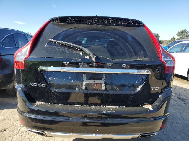 Photo 6 from auction – 2015 VOLVO XC60 T5 with VIN YV440MDJ5F2679494