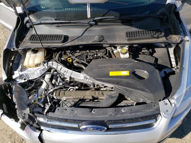 Photo 12 from auction – 2016 FORD ESCAPE TIT with VIN 1FMCU9JX1GUA79890