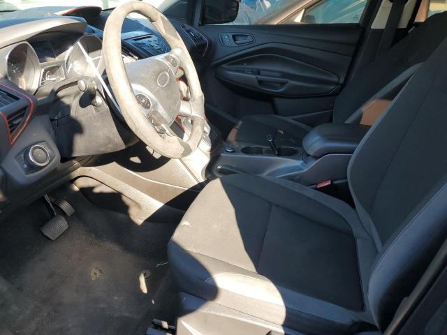 Photo 7 from auction – 2013 FORD ESCAPE S with VIN 1FMCU0F74DUC09225