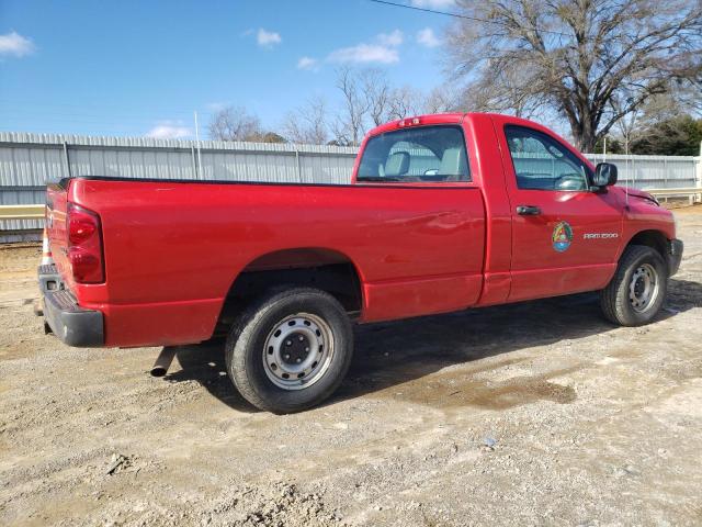Photo 3 from auction – 2007 DODGE RAM 1500 S with VIN 1D7HU16P97J600429