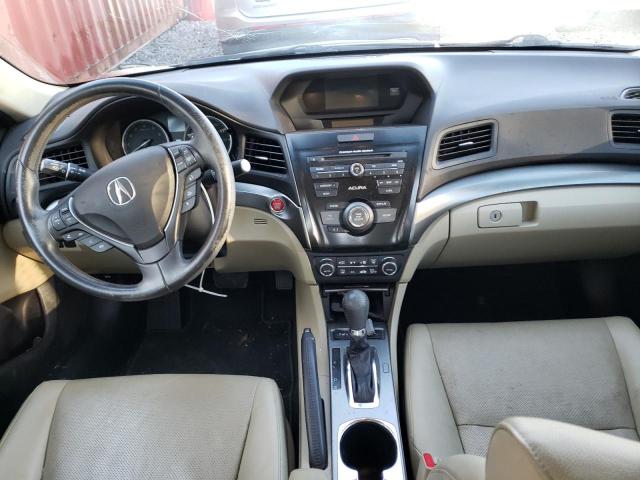 Photo 8 from auction – 2013 ACURA ILX 20 PRE with VIN 19VDE1F54DE003193