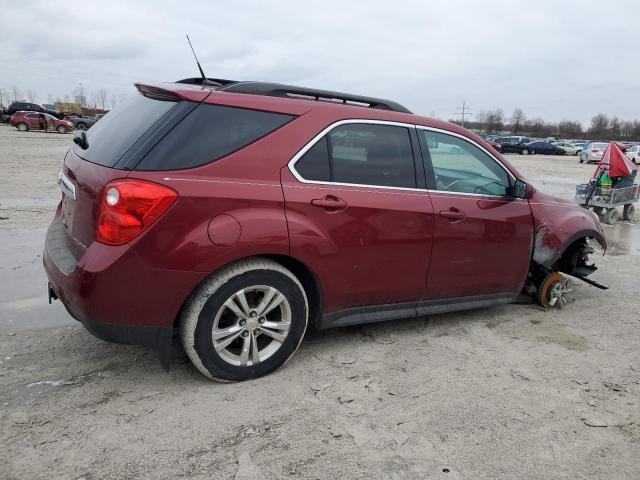 Photo 3 from auction – 2012 CHEVROLET EQUINOX LT with VIN 2GNALDEK0C6351376