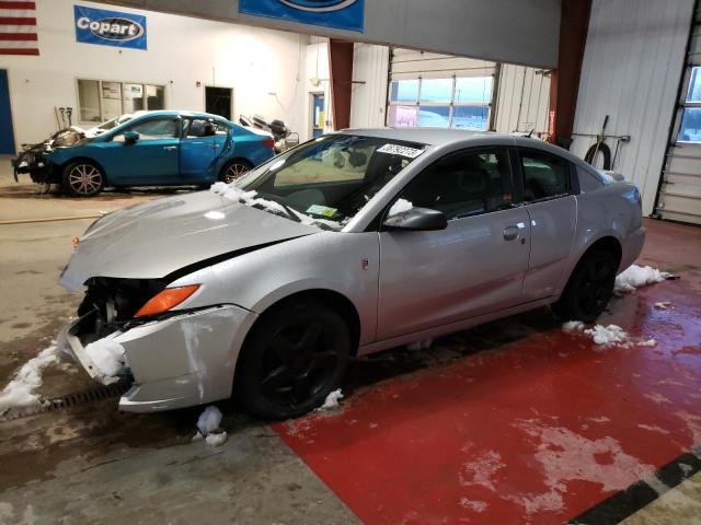 SATURN ION LEVEL 2006 with VIN 1G8AW15F16Z199290 - Photo from auction