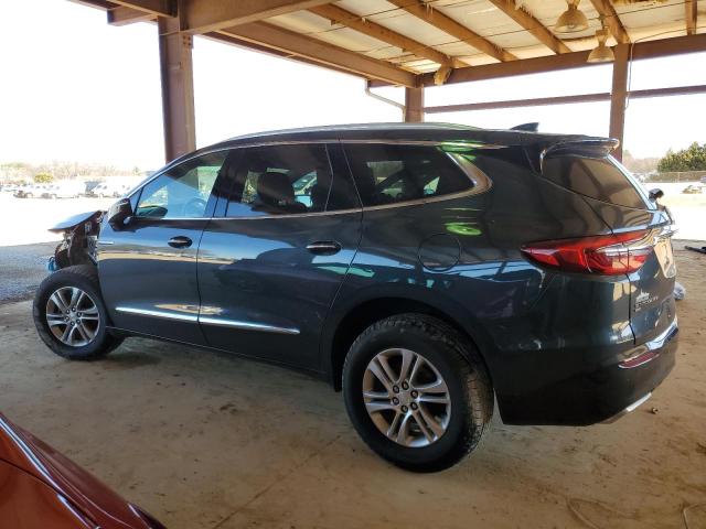 Photo 2 from auction – 2020 BUICK ENCLAVE ES with VIN 5GAEVAKW8LJ145737