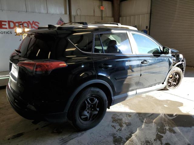 Photo 3 from auction – 2016 TOYOTA RAV4 LE with VIN 2T3BFREV8GW432163