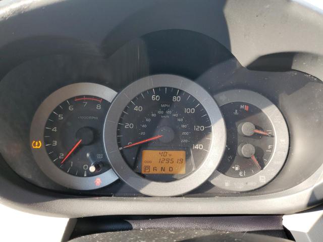 Photo 9 from auction – 2012 TOYOTA RAV4 with VIN 2T3BF4DV4CW235229