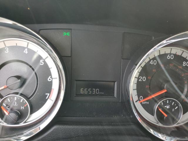 Photo 9 from auction – 2016 DODGE GRAND CARA with VIN 2C4RDGCG3GR211674