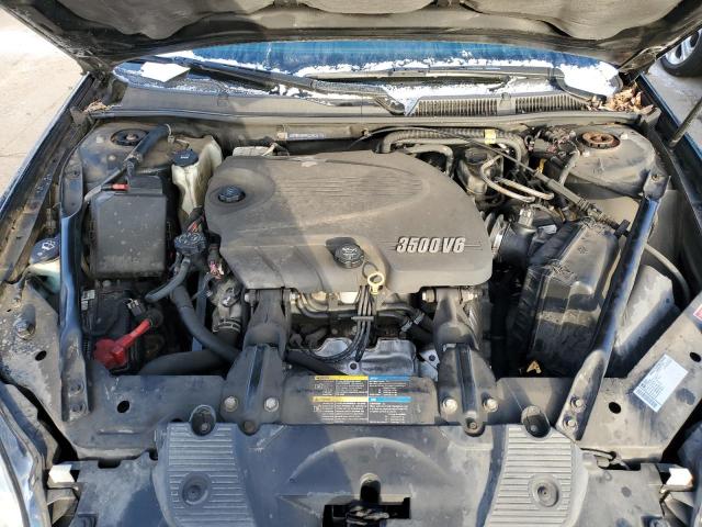 Photo 11 from auction – 2009 CHEVROLET IMPALA 1LT with VIN 2G1WT57K991272417