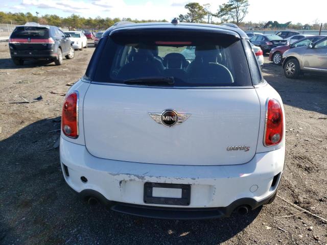 Photo 6 from auction – 2012 MINI COOPER S C with VIN WMWZC5C59CWM13651