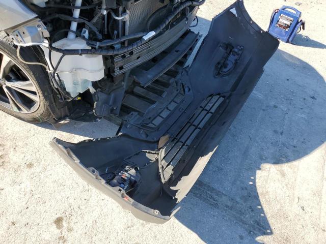 Photo 13 from auction – 2017 NISSAN ROGUE SV with VIN 5N1AT2MVXHC756776