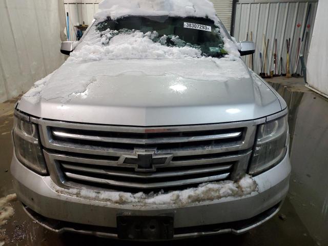 Photo 5 from auction – 2018 CHEVROLET SUBURBAN K with VIN 1GNSKHKC2JR355331
