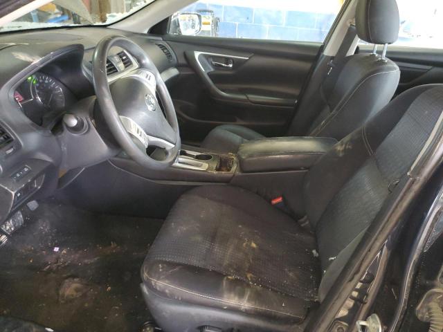 Photo 7 from auction – 2016 NISSAN ALTIMA 2.5 with VIN 1N4AL3AP0GC151685