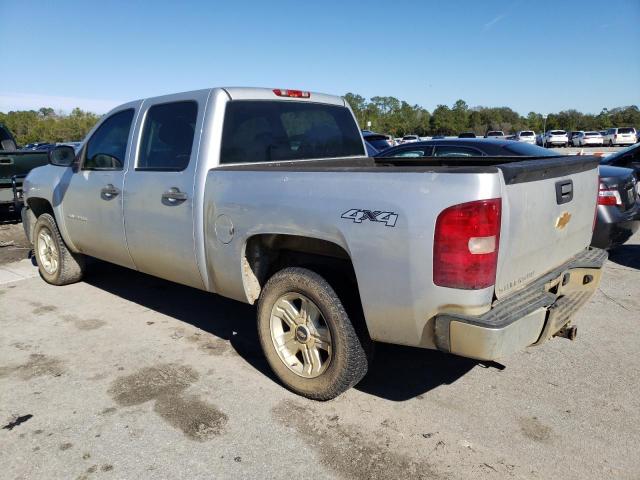 Photo 2 from auction – 2012 CHEVROLET SILVERADO with VIN 1GCPKPE73CF157921