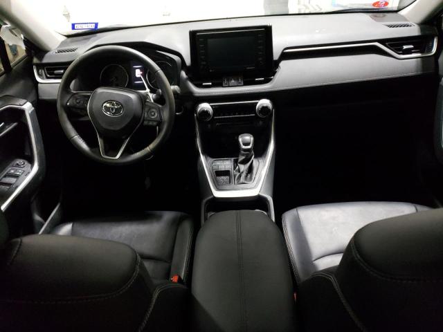 Photo 8 from auction – 2020 TOYOTA RAV4 XLE P with VIN JTMC1RFV8LD049798