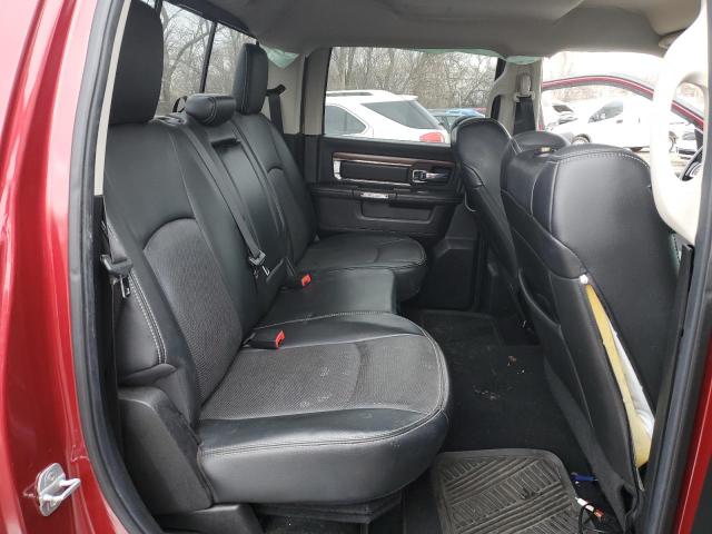 Photo 10 from auction – 2013 RAM 1500 LARAM with VIN 1C6RR6NT5DS705512